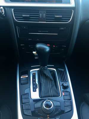 Audi A5 Sportback 3.0 TDI QUATTRO   - Foto 26