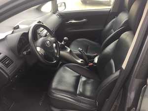 Toyota Auris D4D 5P   - Foto 8