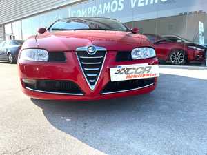 Alfa Romeo GT 1.8 IMPRESSION   - Foto 2