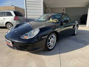 Porsche Boxster 2.7  228 CV   - Foto 2