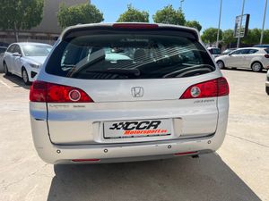 Honda Accord CDTI TOURING SPORT 140 CV   - Foto 7