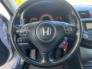 Honda Accord CDTI TOURING SPORT 140 CV   - Foto 14