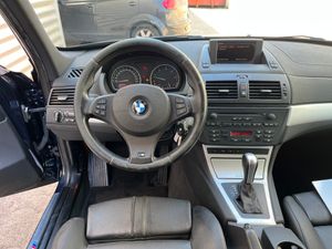 BMW X3 3.0 D PACK M   - Foto 11