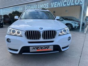 BMW X3 2.0 D  X DRIVE  184 CV 4x4   - Foto 2