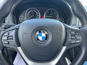 BMW X3 2.0 D  X DRIVE  184 CV 4x4   - Foto 14