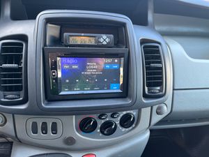 Opel Vivaro 2.0 CDTI  LARGA 9 PLAZAS   - Foto 15