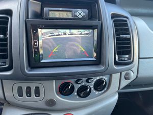 Opel Vivaro 2.0 CDTI  LARGA 9 PLAZAS   - Foto 16