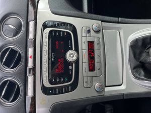 Ford Galaxy 2.0 TDCI GHIA 7 PLAZAS   - Foto 12