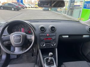 Audi A3 Sportback 2.0 TDI 140 CV 5P   - Foto 10
