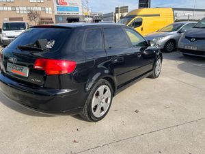Audi A3 Sportback 2.0 TDI 140 CV 5P   - Foto 4
