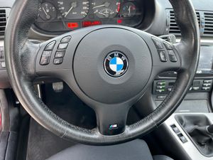 BMW Serie 3 Coupé 318 CI   - Foto 16