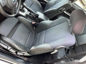 BMW Serie 3 Coupé 318 CI   - Foto 10