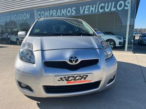 Toyota Yaris D4D 90 CV 5P   - Foto 3