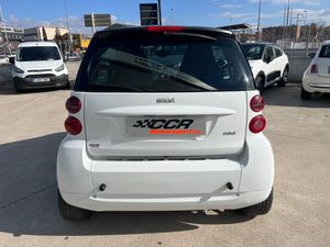 Smart Fortwo PASSION 71 CV   - Foto 8