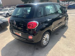 Fiat 500L MULTIJET LOUNGE 5P   - Foto 20