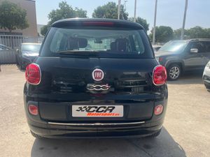 Fiat 500L MULTIJET LOUNGE 5P   - Foto 19