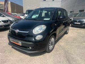 Fiat 500L MULTIJET LOUNGE 5P   - Foto 2