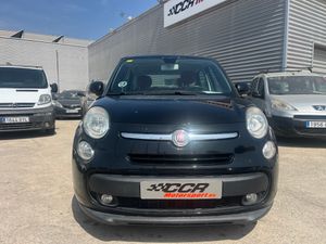 Fiat 500L MULTIJET LOUNGE 5P   - Foto 17