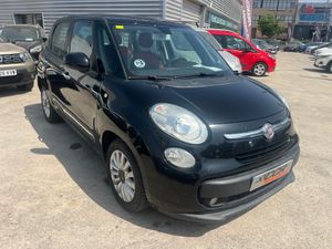 Fiat 500L MULTIJET LOUNGE 5P   - Foto 18