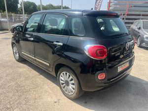 Fiat 500L MULTIJET LOUNGE 5P   - Foto 21