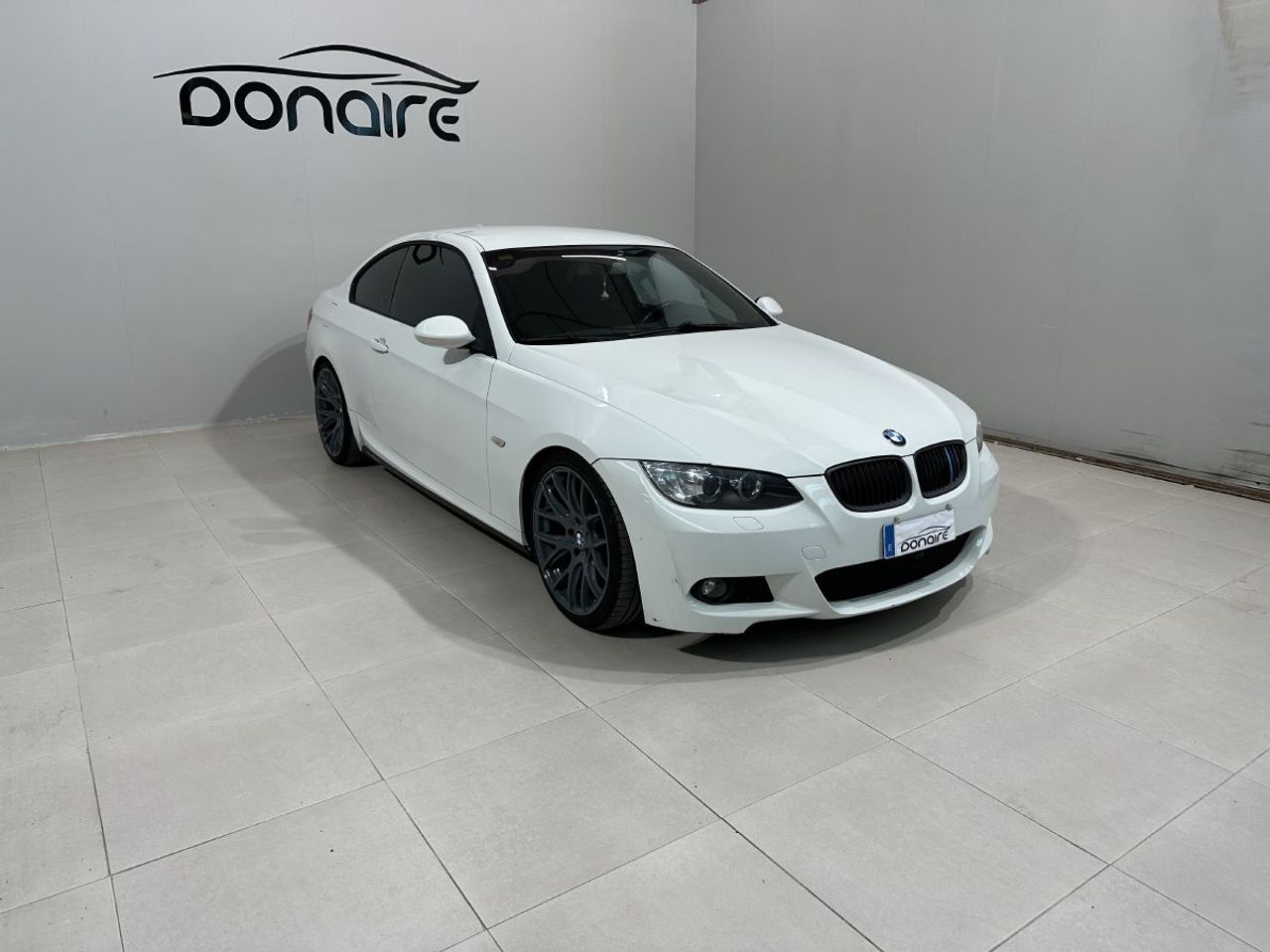 BMW Serie 3 325i  - Foto 1