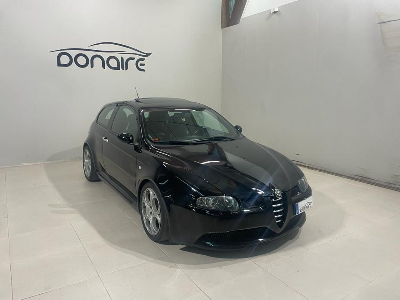 Alfa Romeo 147 3.2 GTA  - Foto 1