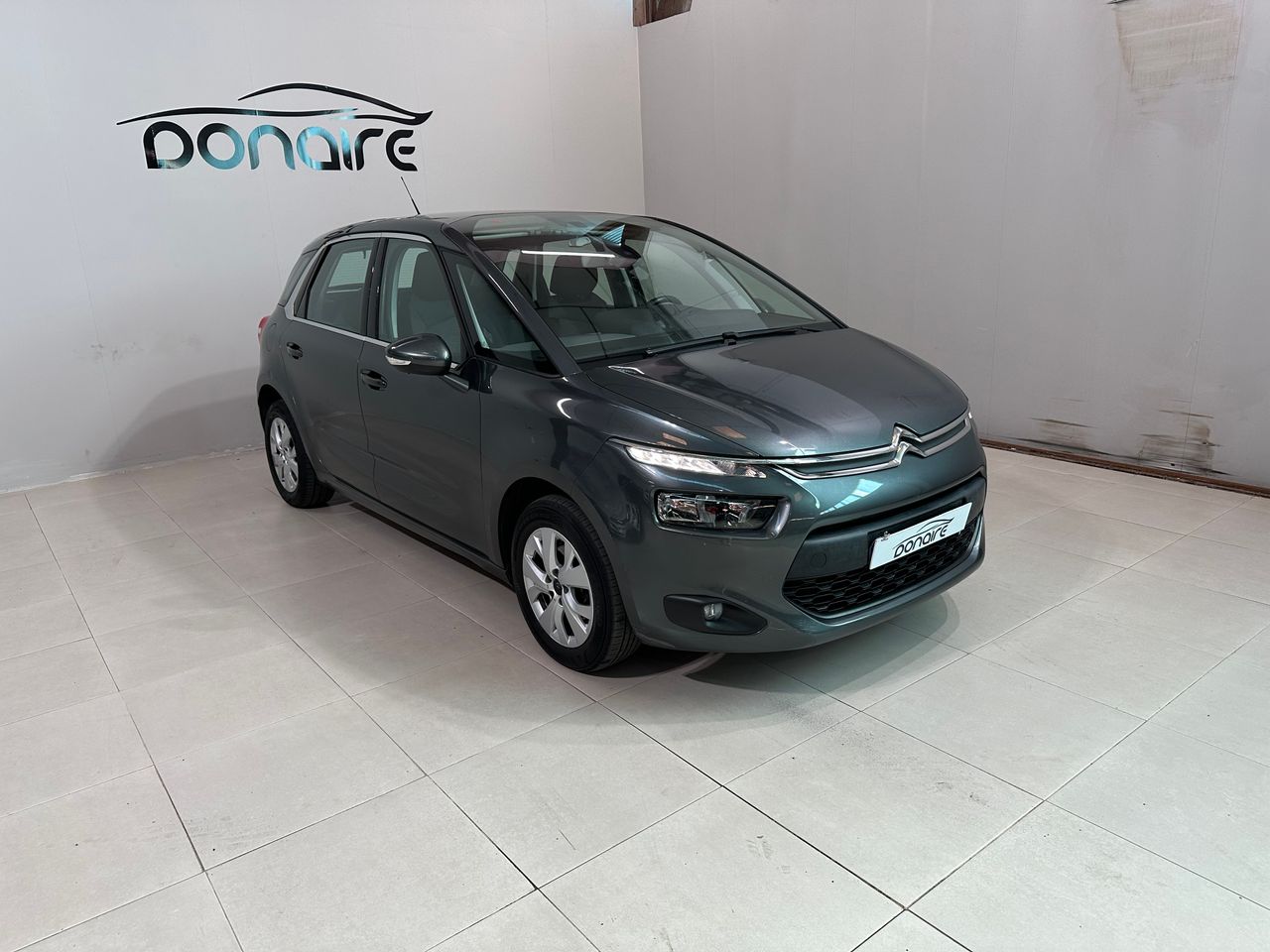 Citroën C4 Picasso BlueHDi 100cv Feel  - Foto 1