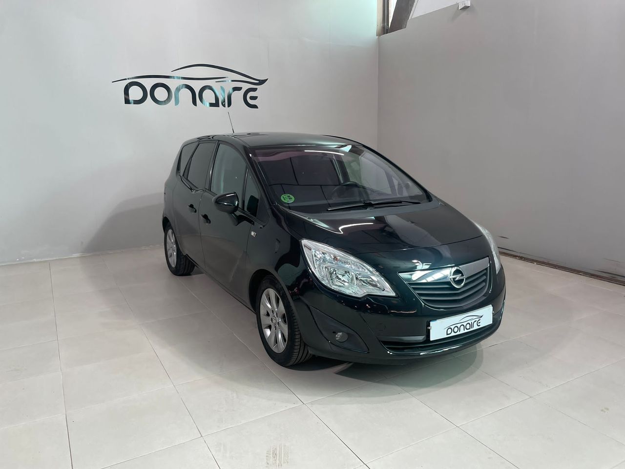 Opel Meriva 1.4 NEL Design Edition  - Foto 1