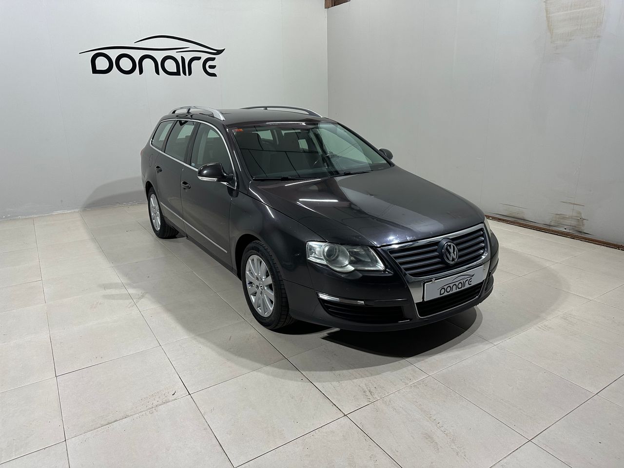 Volkswagen Passat Variant 2.0 TDI 140cv Advance  - Foto 1