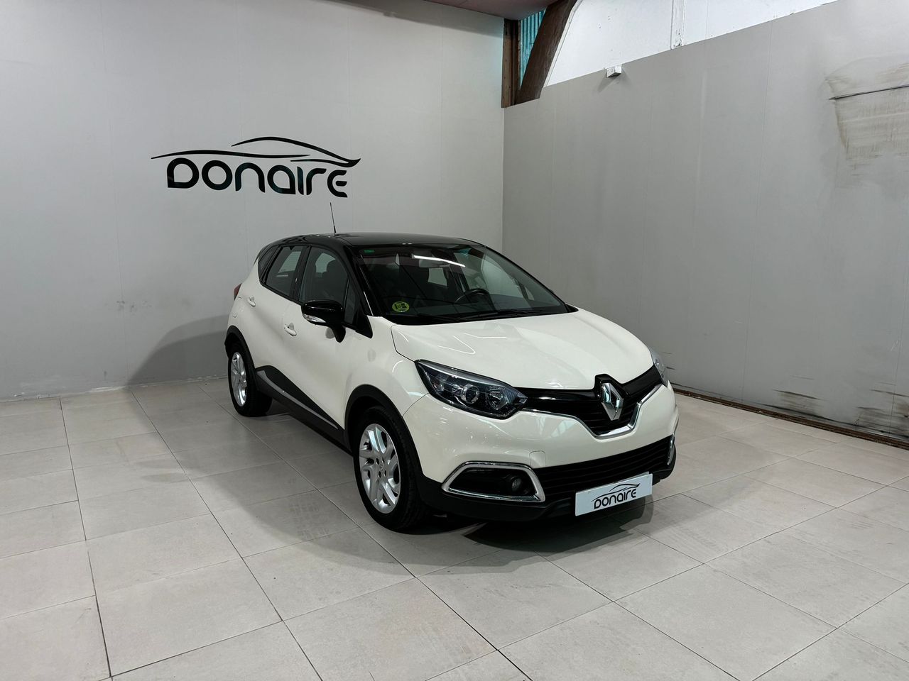 Renault Captur Zen Energy dCi 90 S&S eco2  - Foto 1