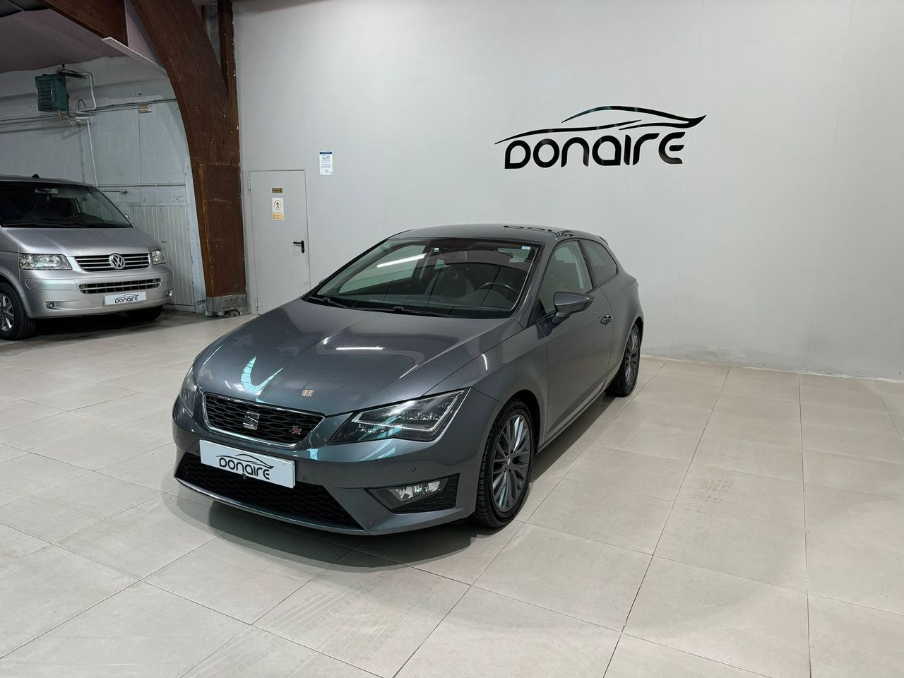 Seat Leon SC SC 2.0 TDI 184cv St&Sp FR  - Foto 1