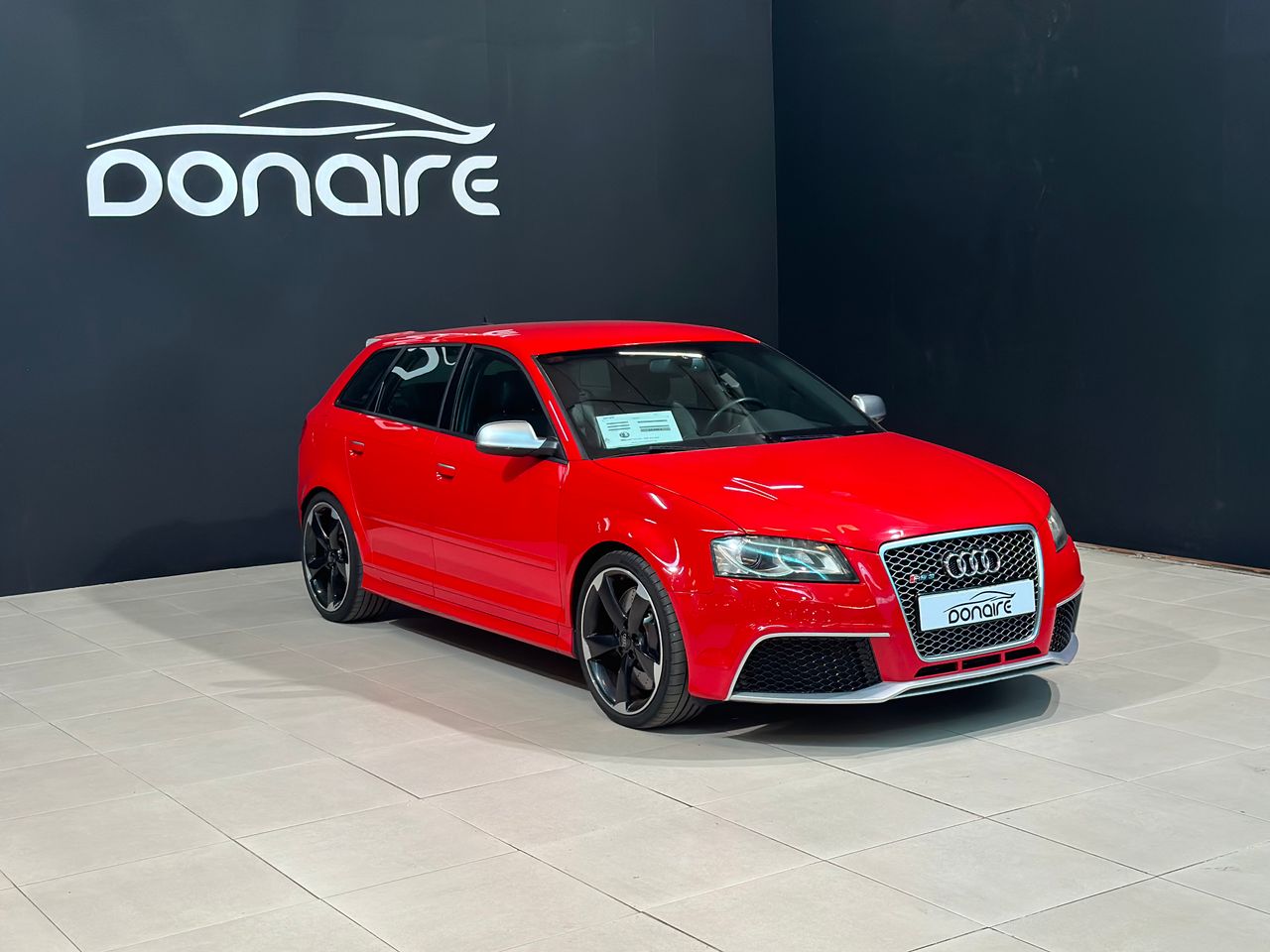 Audi RS3 Sportback 2.5 TFSI S tronic quattro  - Foto 1