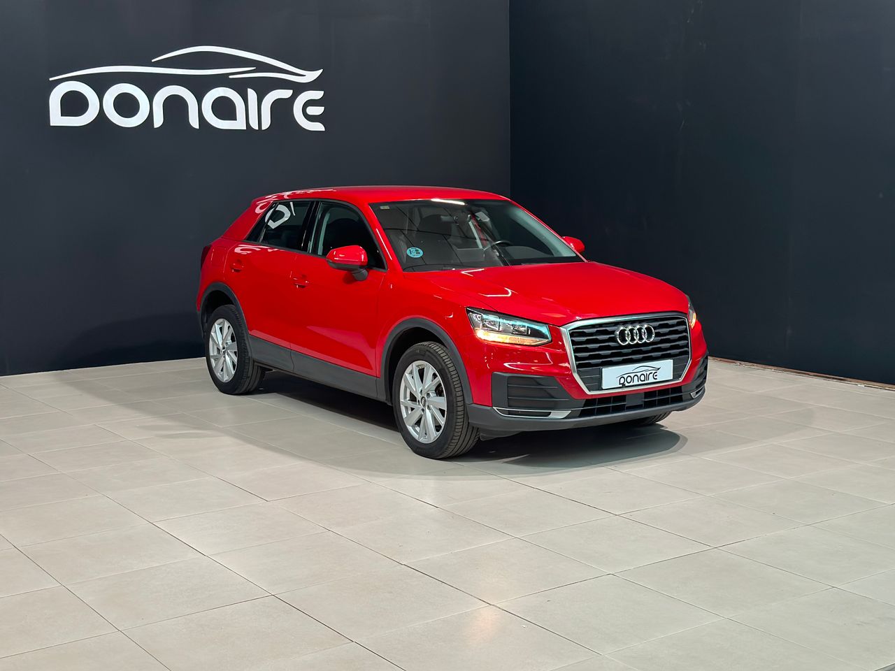 Audi Q2 Advanced 30 TDI 85kW (116CV)  - Foto 1