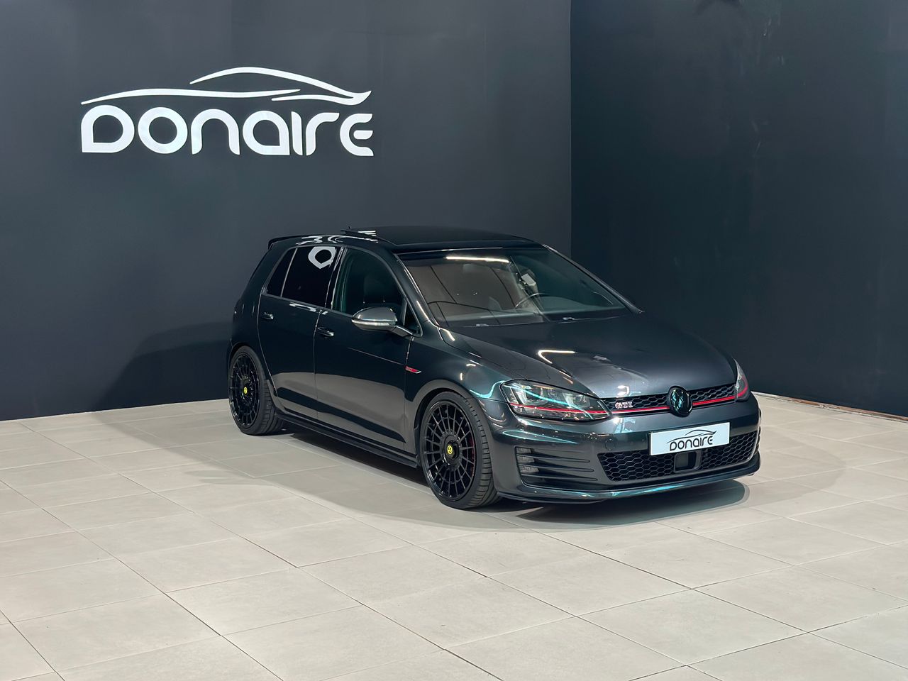 Volkswagen Golf GTI Performance 2.0 TSI 230CV DSG BMT  - Foto 1