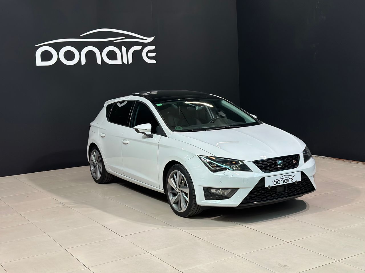 Seat Leon SC 2.0 TDI 135kW (184CV) DSG-6 St&Sp FR  - Foto 1