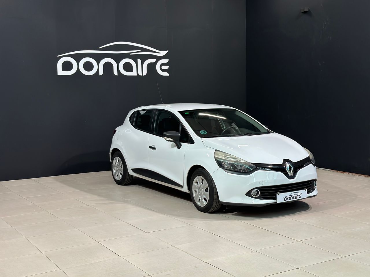 Renault Clio Business Energy dCi 55kW (75CV)  - Foto 1