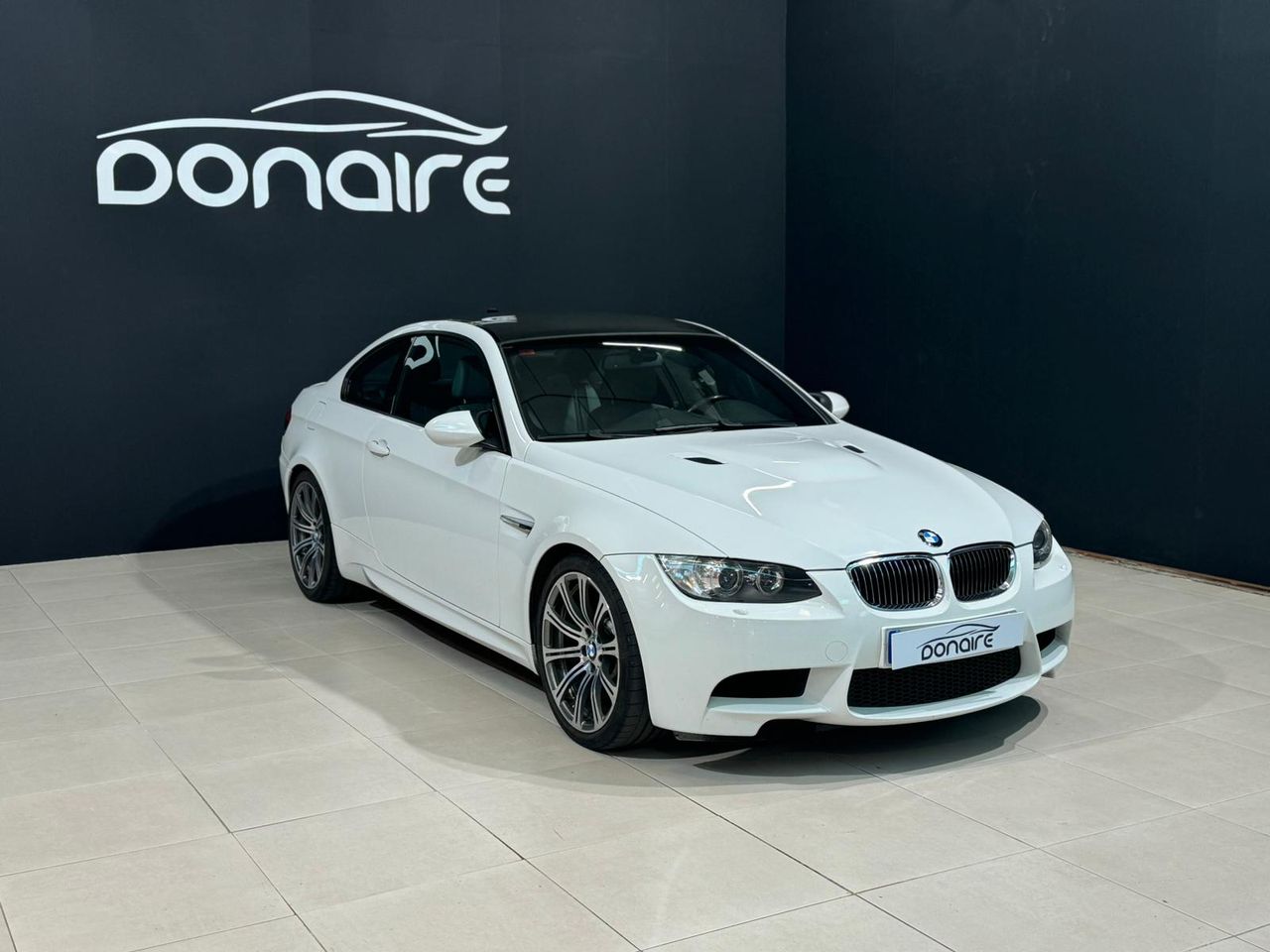 BMW Serie 3 M3  - Foto 1