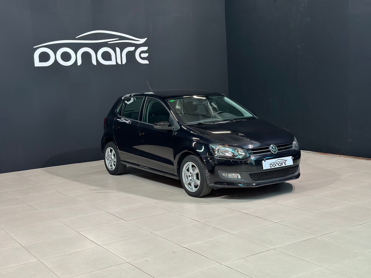 Volkswagen Polo 1.2 TSI 90cv Sport  - Foto 1