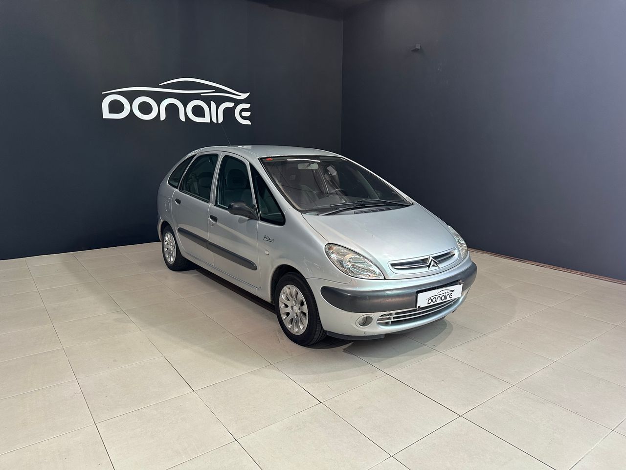 Citroën Xsara Picasso 2.0 HDI SX  - Foto 1