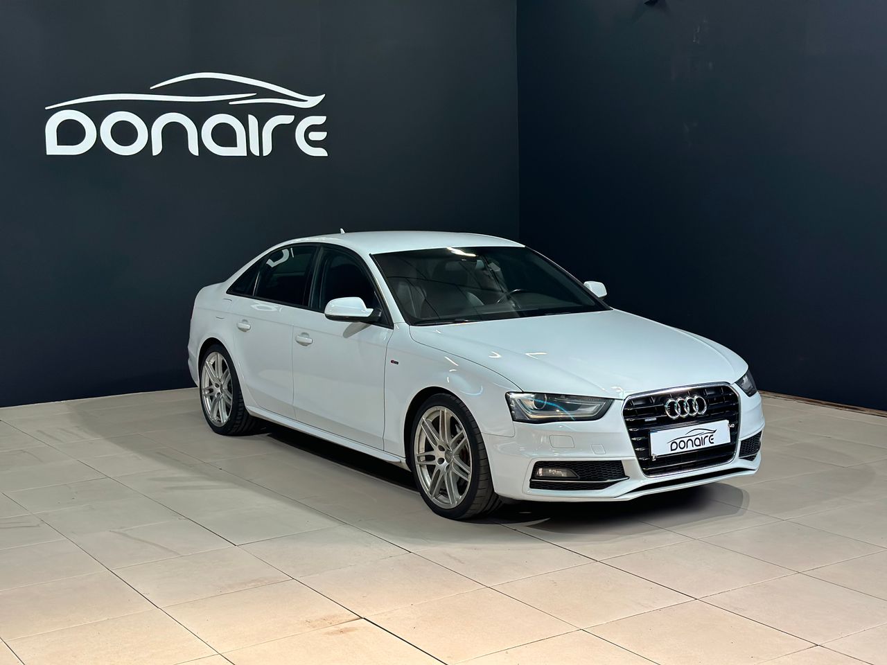 Audi A4 3.0 TDI 245cv quattro S tronic DPF  - Foto 1