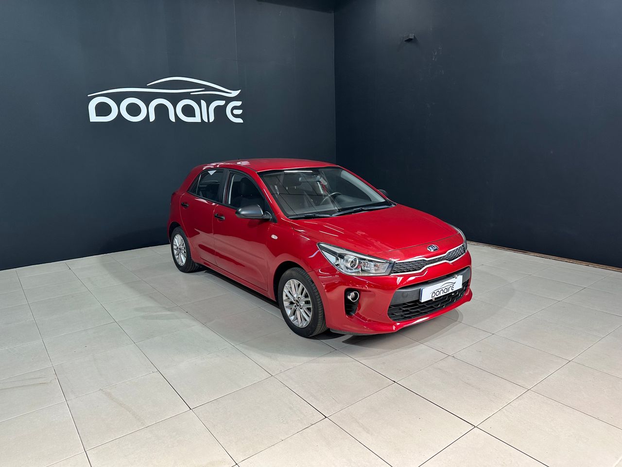 Kia Rio 1.0 T-GDi 74kW (100CV) GT Line  - Foto 1