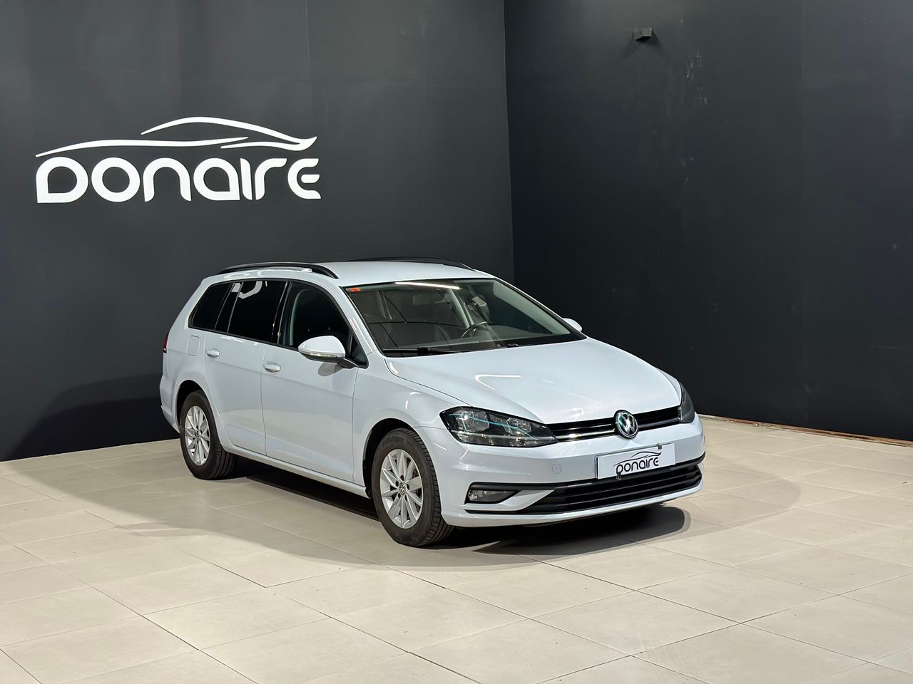 Volkswagen Golf Edition 1.6 TDI 85kW (115CV) Variant  - Foto 1