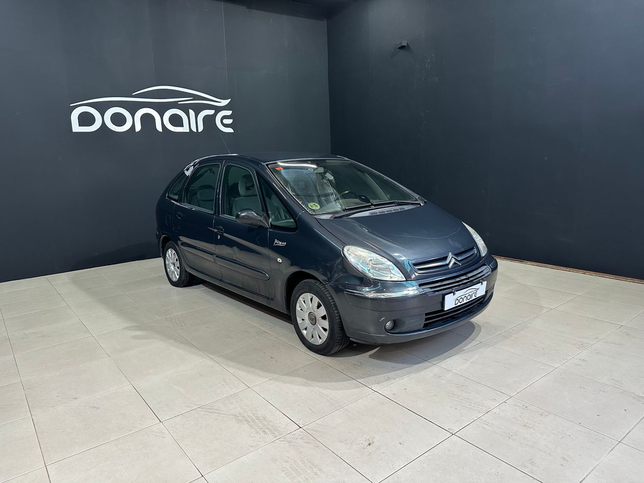 Citroën Xsara Picasso 1.6 HDi 92 SX  - Foto 1