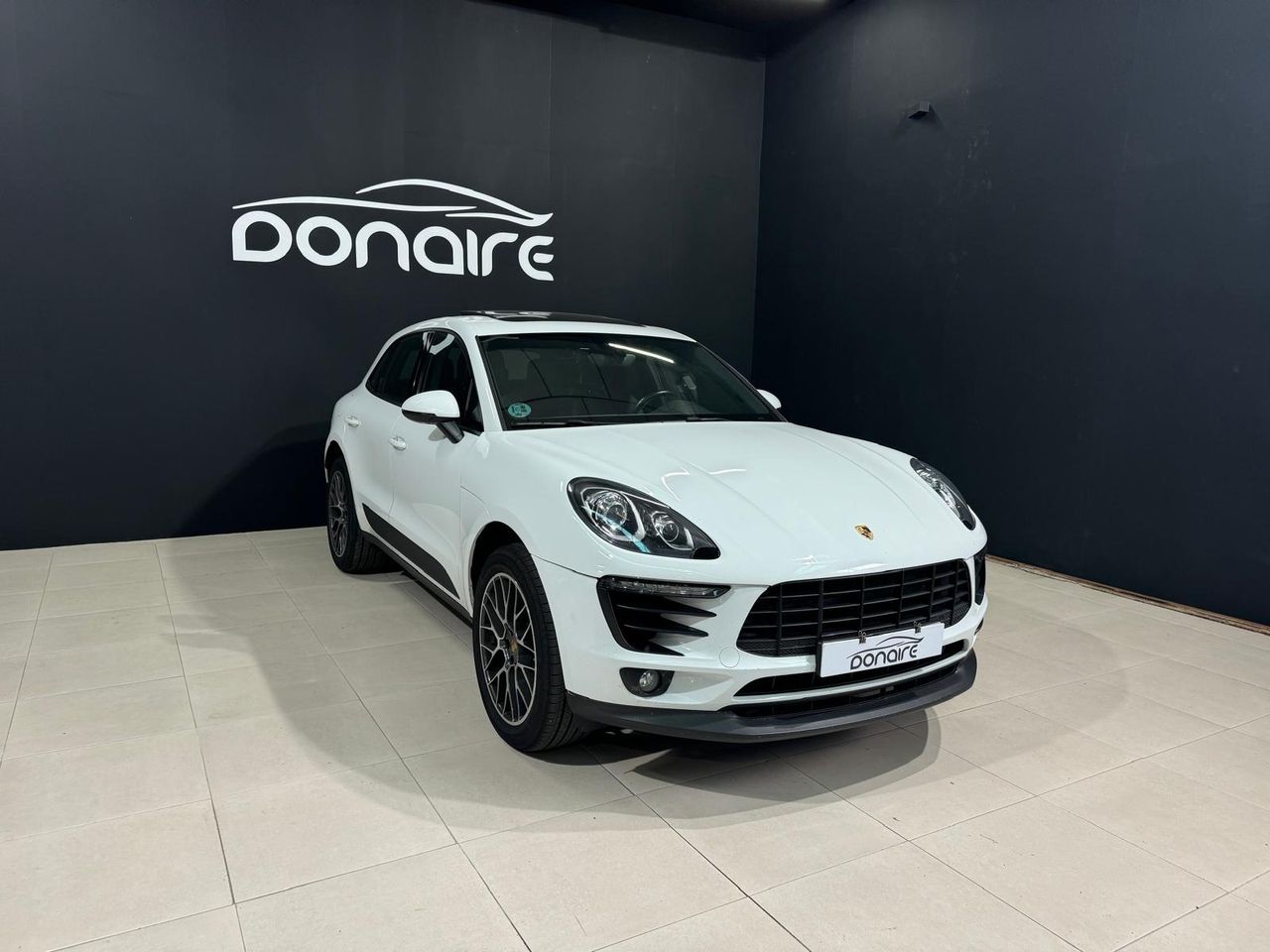 Porsche Macan -  - Foto 1