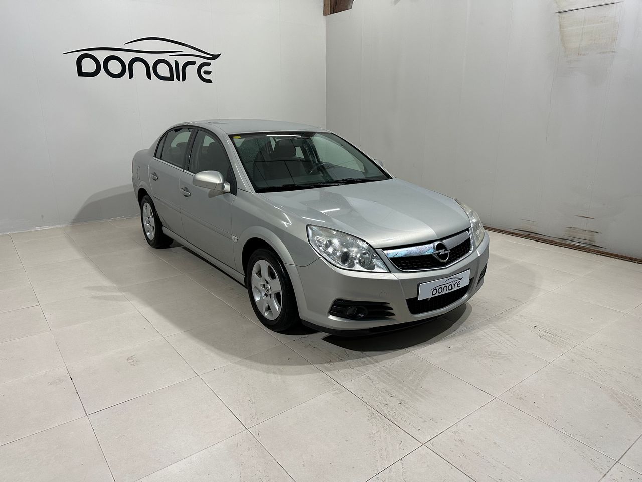 Opel Vectra Sport 1.9 CDTI 16v Auto  - Foto 1