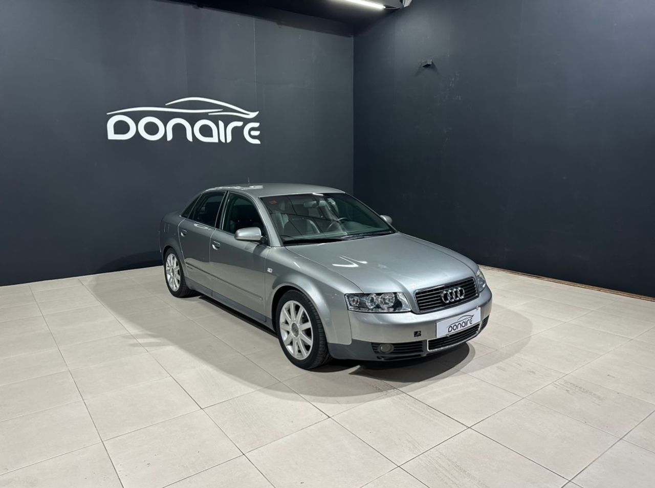 Audi A4 1.9 TDI quattro sport edition  - Foto 1