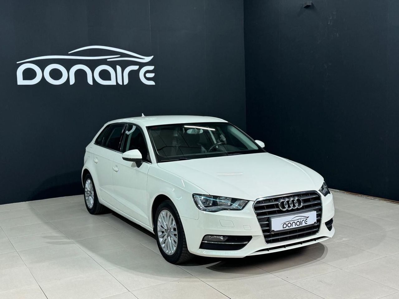 Audi A3 Sportback 2.0 TDI 150cv Ambition  - Foto 1