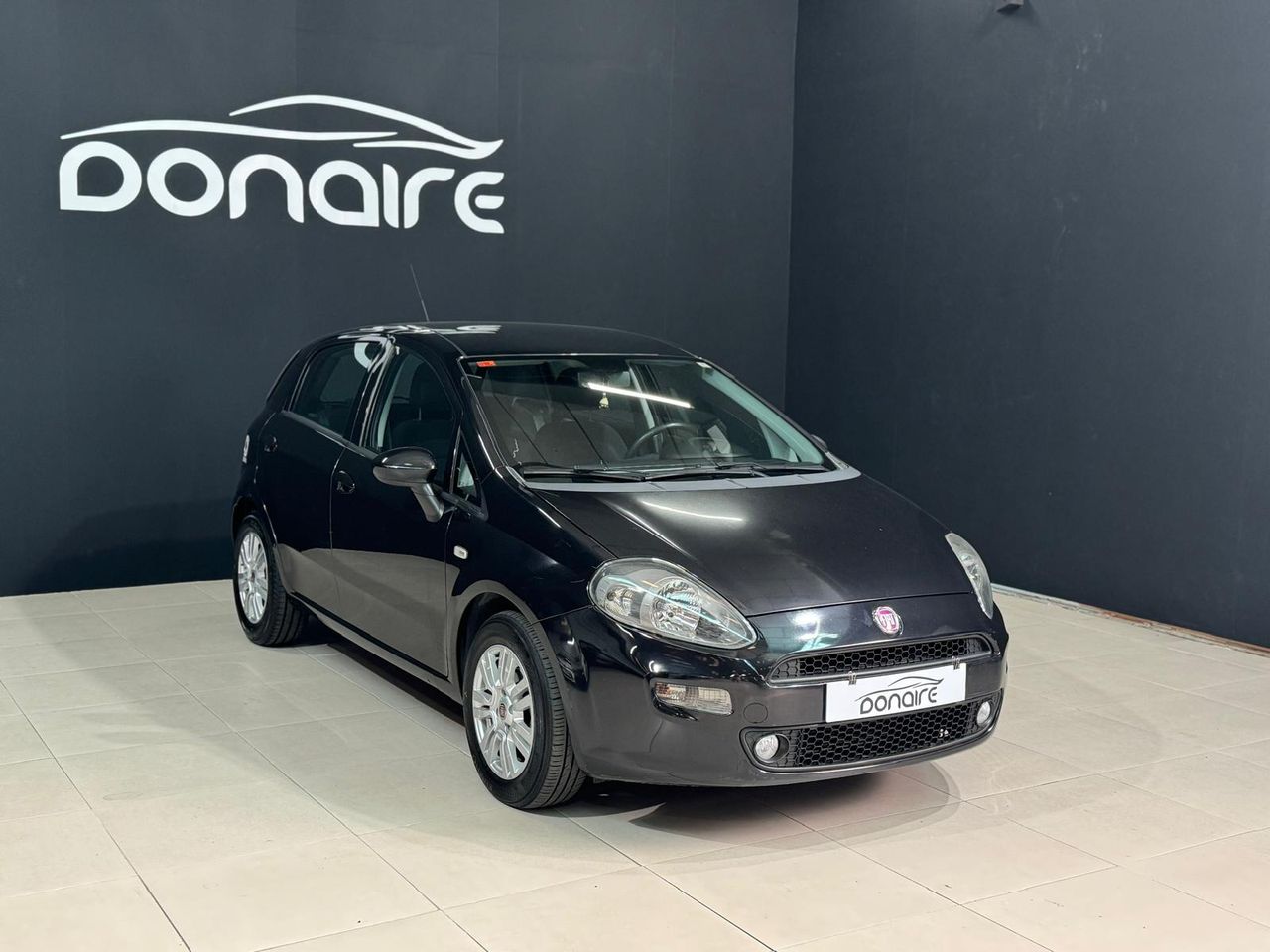 Fiat Punto 1.3 Young 75 CV Multijet E5+  - Foto 1