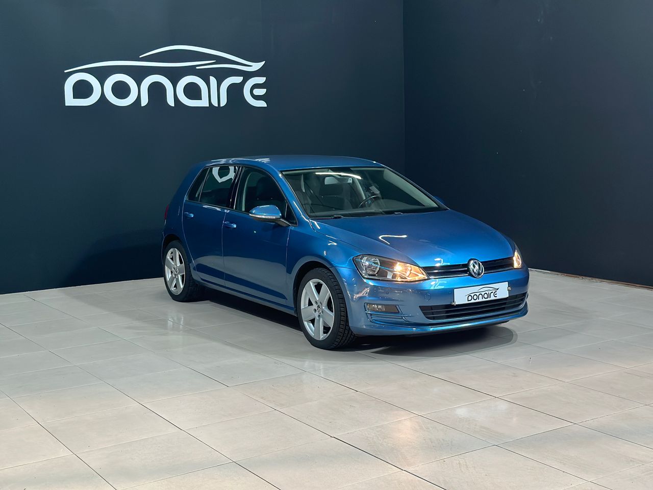 Volkswagen Golf Sport 1.6 TDI 105cv BMT  - Foto 1