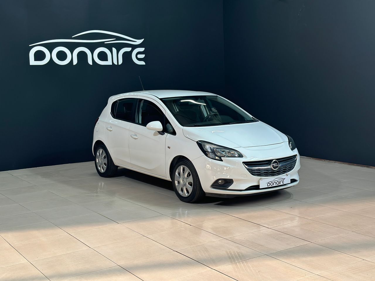 Opel Corsa 1.4 66kW (90CV) Selective Pro GLP  - Foto 1